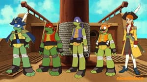 Turtles Take Time (and Space) — foto 4