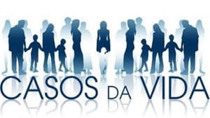 Casos da Vida — foto 1