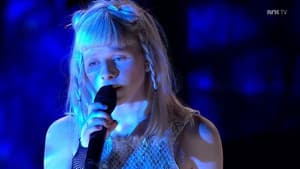Konsert med Aurora fra Nidarosdomen — foto 8