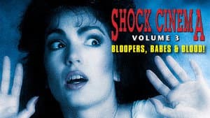 Shock Cinema: Volume Three — foto 2