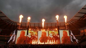 Metallica: WorldWired Tour - Live in Manchester, England - June 18, 2019 — foto 4