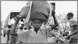 Lost Boys of Sudan — foto 1