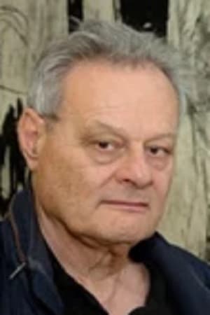 Mike Parr