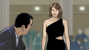 Stan Lee's Lucky Man: The Bracelet Chronicles — foto 4