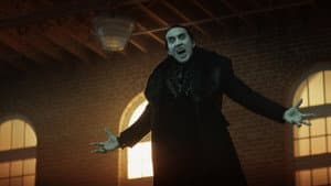 Renfield: Asistente de vampiro — foto 3