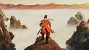 SEKIRO: NO DEFEAT — foto 3