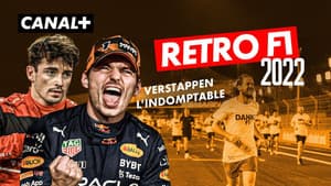 Rétro F1 2022 : Verstappen l'indomptable — foto 3