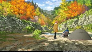 Solo Camping for Two — foto 6