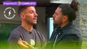 Episodio 1
