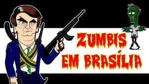 Zumbis em Brasília — foto 1