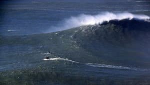 Die perfekte Welle: Big-Wave-Surfen in Portugal — foto 5
