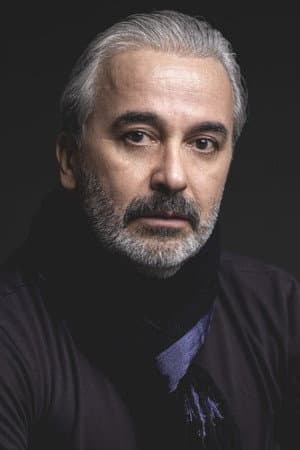 Sabri Özmener