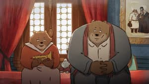 El viaje de Ernest y Celestine — foto 9