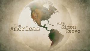 The Americas with Simon Reeve — foto 2