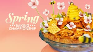 Campeonato de Reposteros: Delicias de Primavera — foto 1