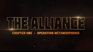 The Alliance: Chapter One - Operation Metamorphosis — foto 4