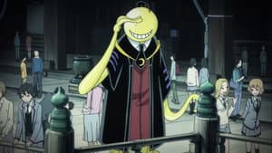 暗殺教室 修学旅行編 — foto 1