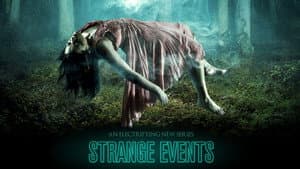 Strange Events — foto 2