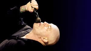 Joe Rogan: Strange Times — foto 1