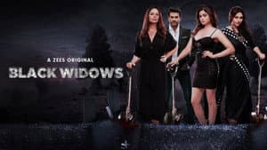 Black Widows — foto 2