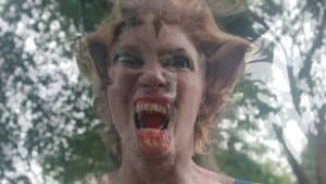 Werewolf Bitches from Outer Space — foto 1