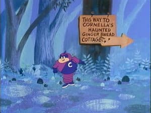 Episodio 25