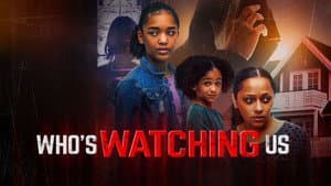 Who's Watching Us — foto 1