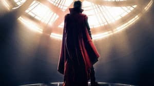 Doctor Strange: The Score-Cerer Supreme — foto 1