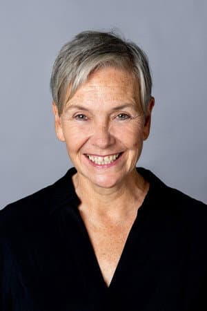 Alison Harding