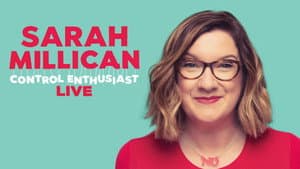 Sarah Millican: Control Enthusiast — foto 1