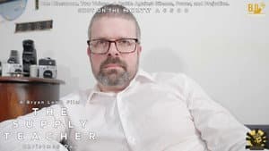 The Supply Teacher — foto 5
