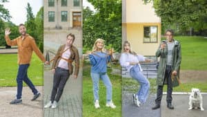 Komiker utan gränser — foto 2
