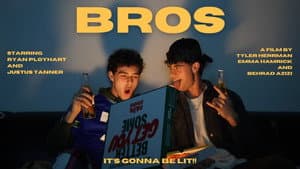 Bros — foto 1