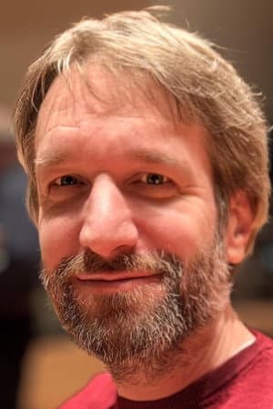 Andreas Lange