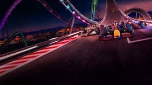 Grand Prix Sunday — foto 1