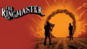 The Ringmaster — foto 4