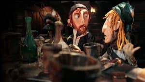 Selkirk, el verdadero Robinson Crusoe — foto 12