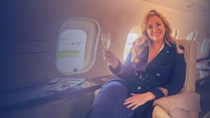 Around the World in First Class — foto 3
