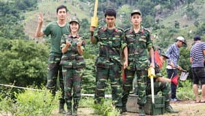 Sứ Mệnh Trái Tim — foto 4