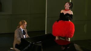 Ariadne auf Naxos — foto 2