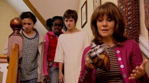 The Sarah Jane Adventures: Invasion of the Bane — foto 10
