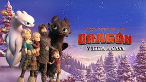 Cómo Entrenar a tu Dragón: Regreso a Casa — foto 3