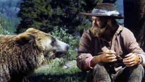 The Life and Times of Grizzly Adams — foto 2