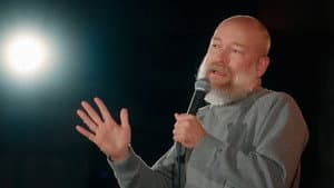 Kyle Kinane: Dirt Nap — foto 3