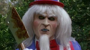 Uncle Sam — foto 1