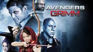 Avengers Grimm — foto 4