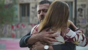 Trampa de amor