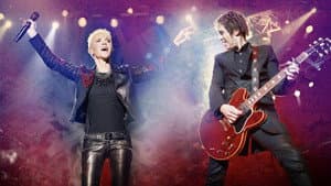 Roxette : Live Travelling the World — foto 3