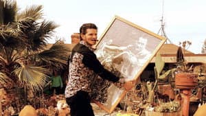 Desert Age: A Rock and Roll Scene History — foto 1