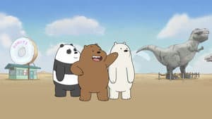Escandalosos: La película — foto 4